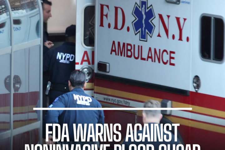 The FDNY EMS union is warning of a troubling trend: an increase in life-threatening medical emergencies.