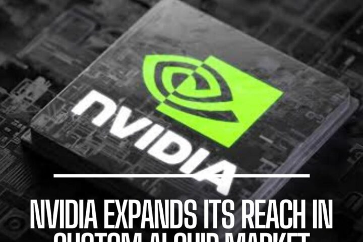 According to nine sources aware of the firm's plans, Nvidia is making a new business unit concentrated on designing custom chips for cloud computing companies and others, including cutting-edge artificial intelligence processors.