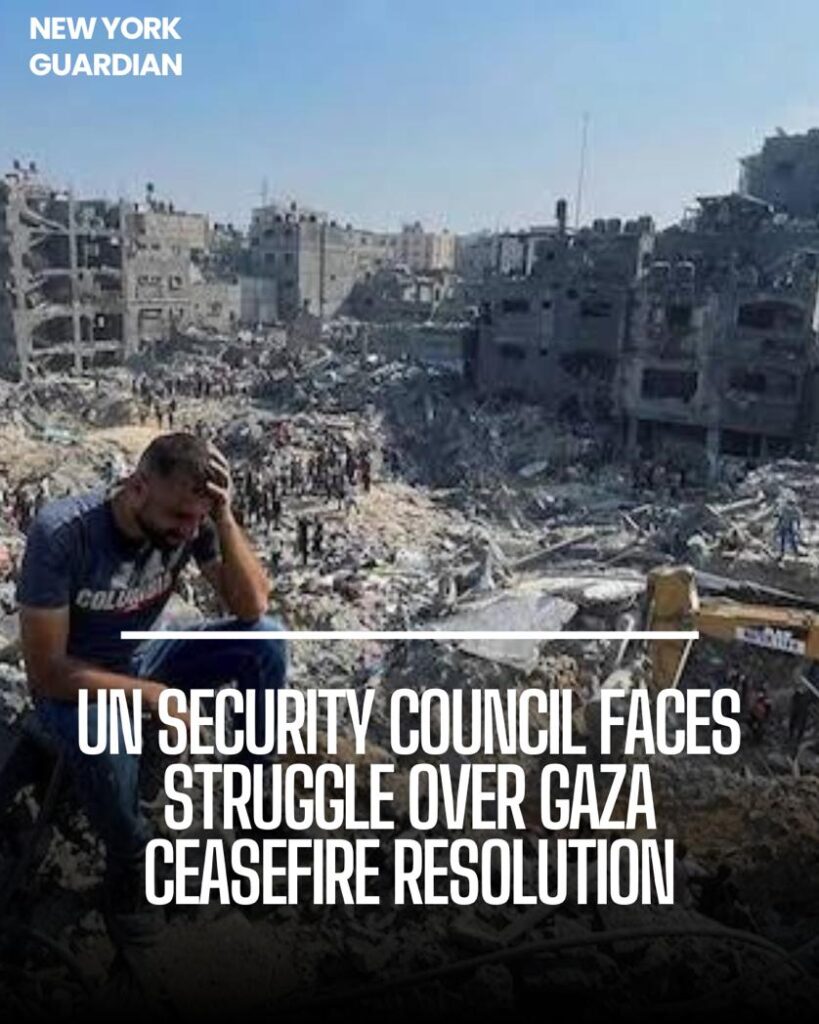 China has sharply criticized the US for vetoing a United Nations (UN) Security Council resolution demanding an immediate ceasefire in Gaza.