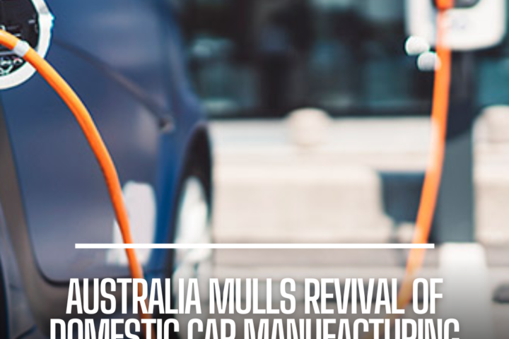 The Australian automotive market has changed dramatically in recent years, with several brands from China, Vietnam, and elsewhere dominating the marketplace.