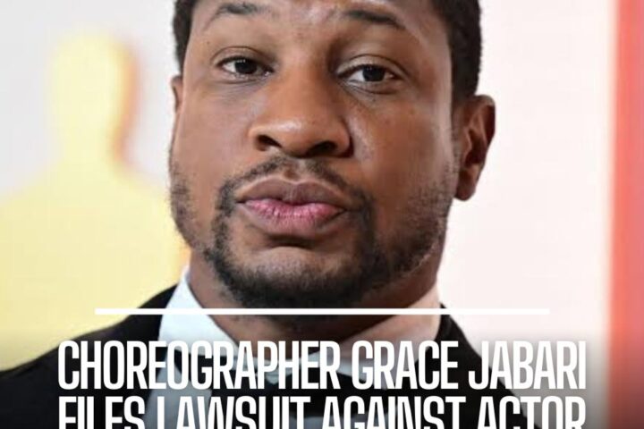 US celebrity Jonathan Majors, renowned for playing Kang in Marvel movies, has been sued by his ex-girlfriend.