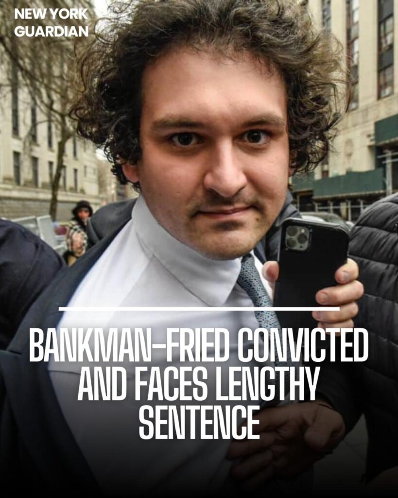 Sam Bankman-Fried's defense attorney said at his sentencing hearing on Thursday that he meant no damage to the clients of the FTX cryptocurrency exchange he launched. The retired billionaire wunderkind's attorney aimed to distance his client from notorious fraudsters like Bernie Madoff.