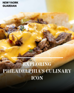 Jim Pappas of the Philadelphia Cheesesteak Challenge reveals his top places in town for the world-famous sandwich, from the authentic Pat's King of Steaks to locals-only Café Carmela.