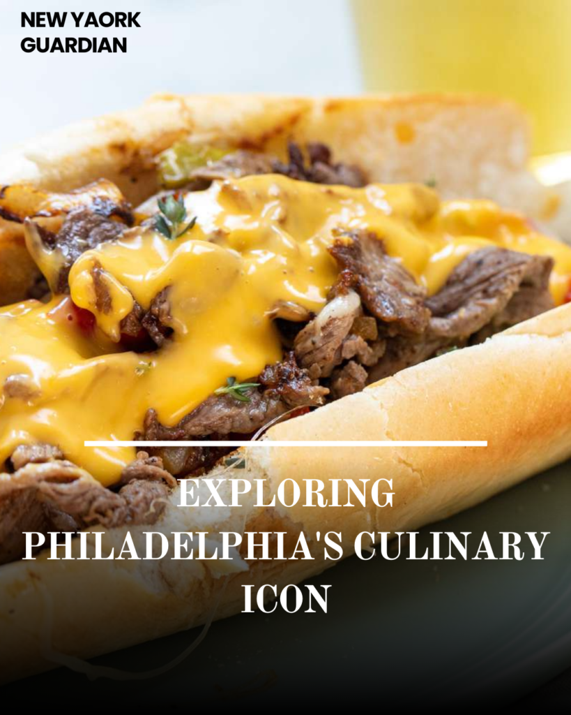 Jim Pappas of the Philadelphia Cheesesteak Challenge reveals his top places in town for the world-famous sandwich, from the authentic Pat's King of Steaks to locals-only Café Carmela.