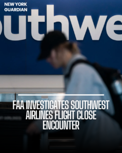 The FAA has opened an inquiry into a potential safety incident involving a Southwest Airlines flight at LaGuardia Airport.