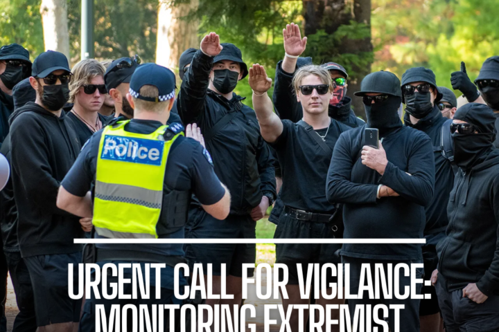 White supremacists are preparing people in action under cover of ‘active clubs’ encouraging self-defense, counter-extremist experts say.