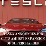 Tesla has sacked its entire Supercharger unit, and employees who worked in the team say.